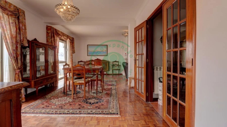 Apartamento T3 para Venda em Buarcos Foto 4