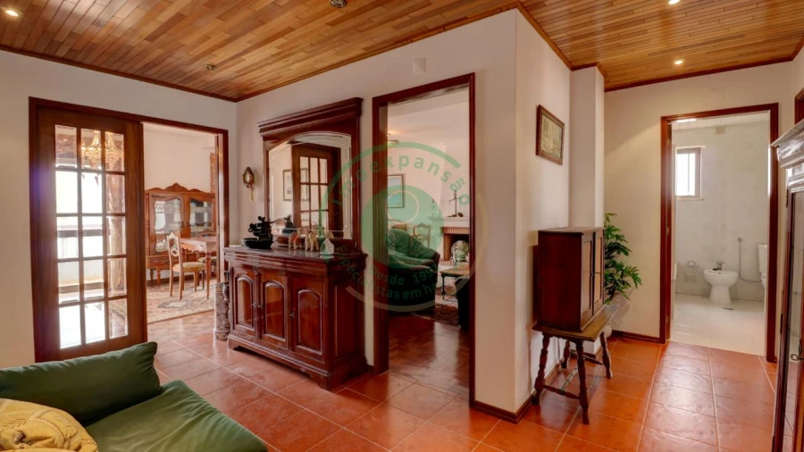 Apartamento T3 para Venda em Buarcos Foto 8