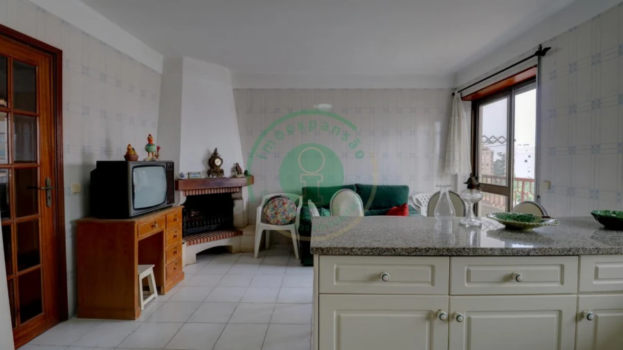 Apartamento T3 para Venda em Buarcos Foto 10