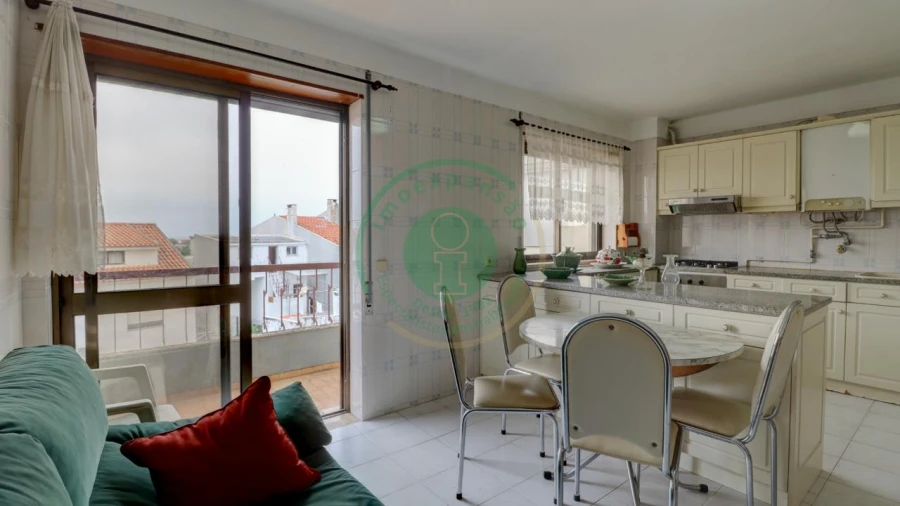 Apartamento T3 para Venda em Buarcos Foto 11