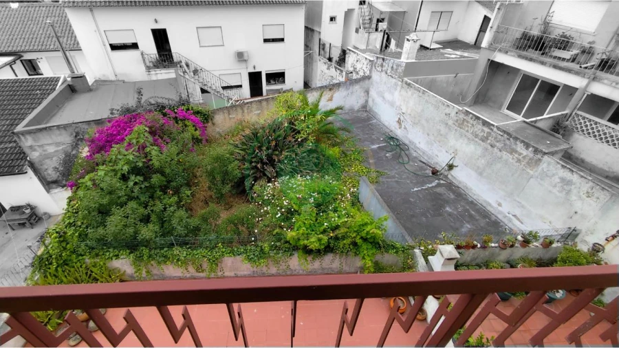 Apartamento T3 para Venda em Buarcos Foto 14