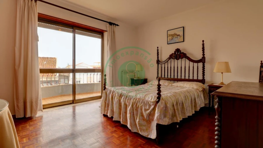 Apartamento T3 para Venda em Buarcos Foto 20