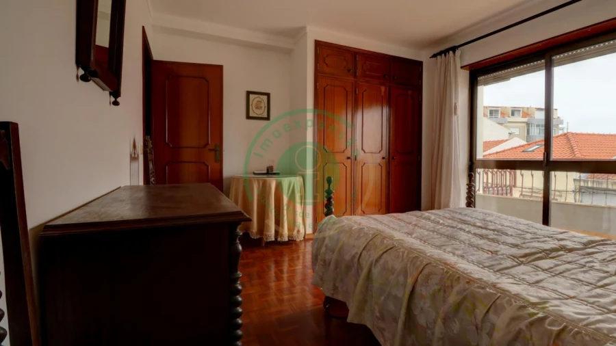 Apartamento T3 para Venda em Buarcos Foto 21