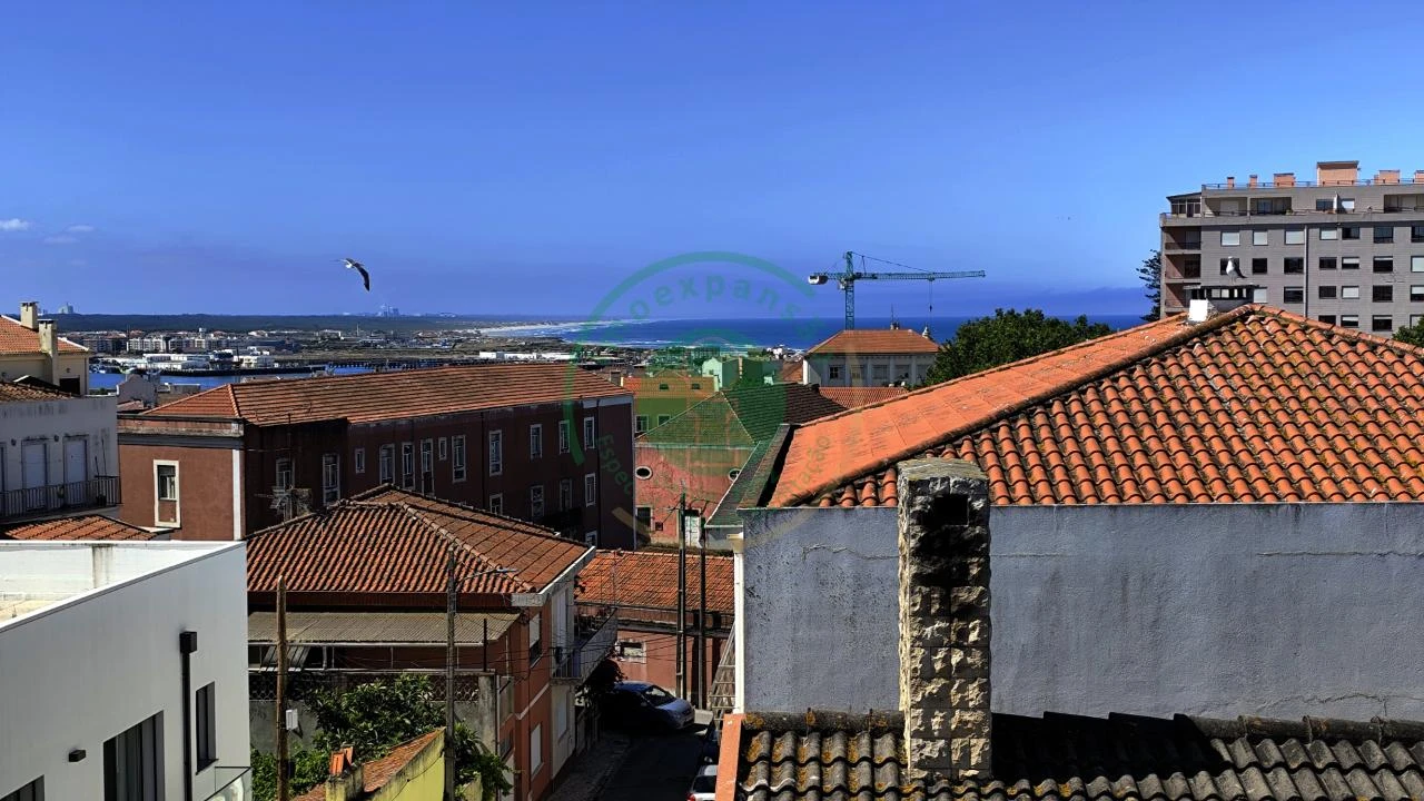 Apartamento T3 para Venda em Buarcos Foto 1