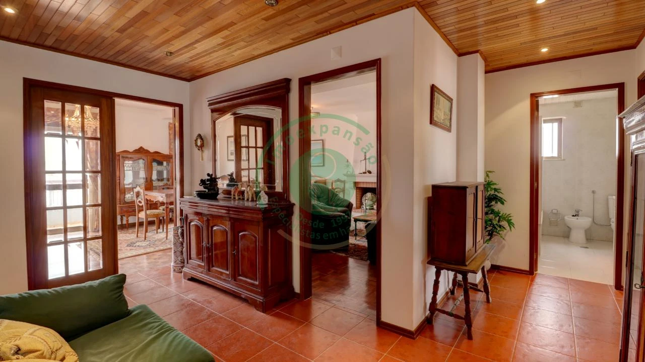 Apartamento T3 para Venda em Buarcos Foto 8