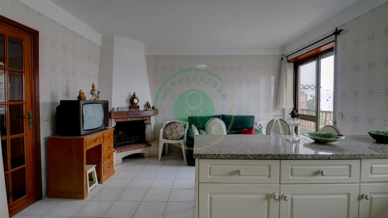 Apartamento T3 para Venda em Buarcos Foto 10