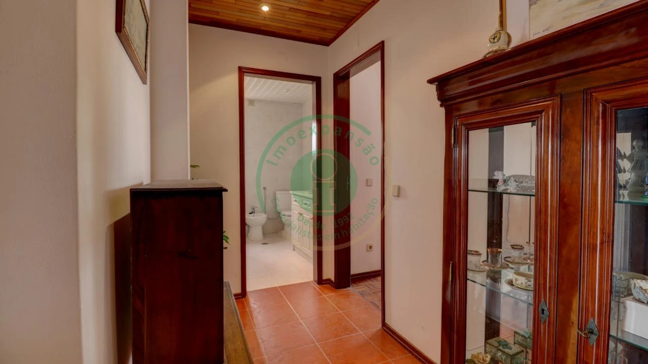 Apartamento T3 para Venda em Buarcos Foto 15