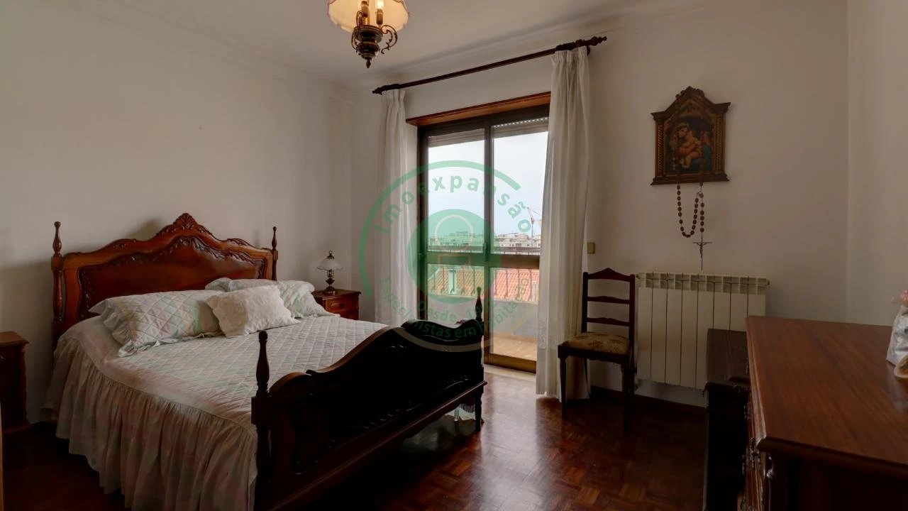 Apartamento T3 para Venda em Buarcos Foto 16