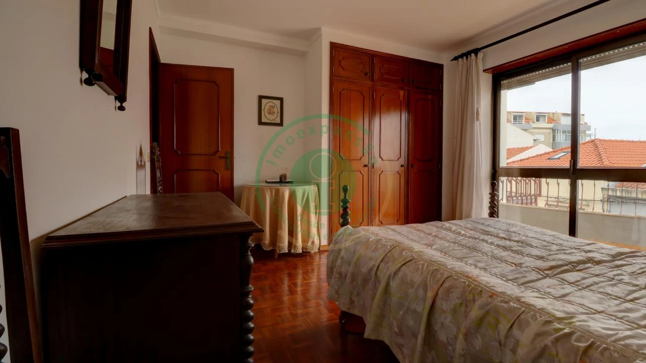 Apartamento T3 para Venda em Buarcos Foto 21