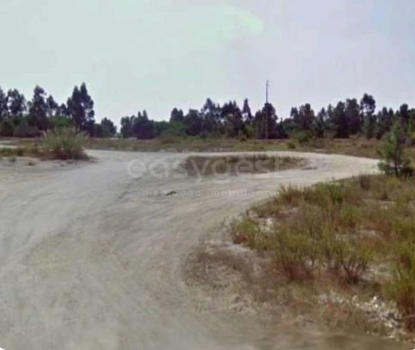 Terreno para Venda em Pegões