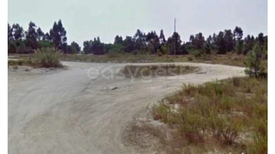 Terreno para Venda em Pegões