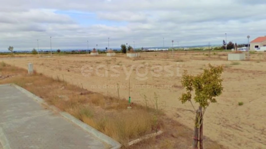 Terreno para Venda em Benfica do Ribatejo
