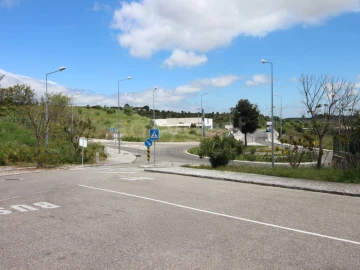 Terreno para Venda em Alcanena e Vila Moreira