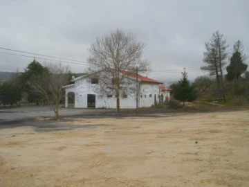 Negócio para Venda em Trancoso (São Pedro e Santa Maria) e Souto Maior