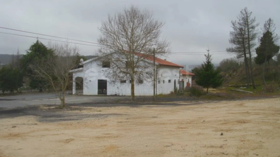 Negócio para Venda em Trancoso (São Pedro e Santa Maria) e Souto Maior