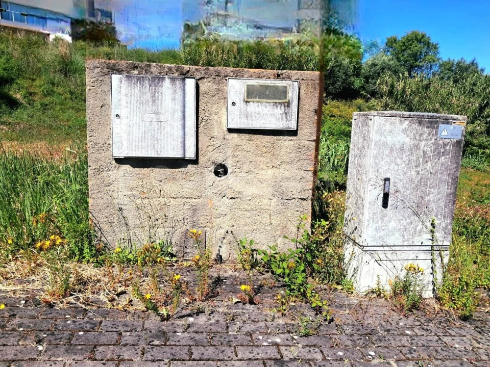 Terreno para Venda em Torres Novas (Santa Maria, Salvador e Santiago) Foto 2