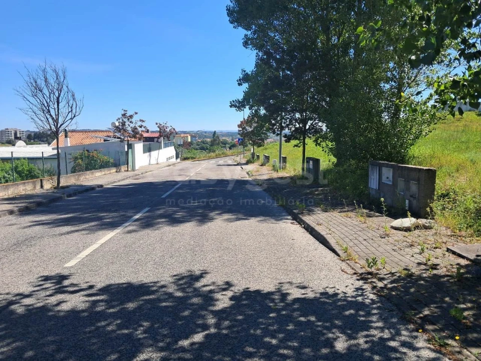 Terreno para Venda em Torres Novas (Santa Maria, Salvador e Santiago) Foto 7
