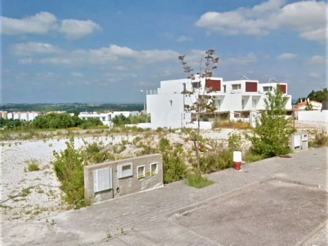 Terreno para Venda em Torres Novas (Santa Maria, Salvador e Santiago) Foto 1