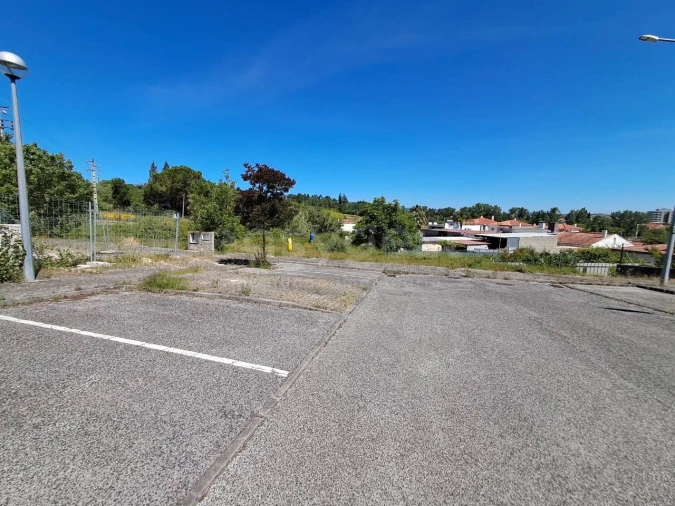Terreno para Venda em Torres Novas (Santa Maria, Salvador e Santiago) Foto 10