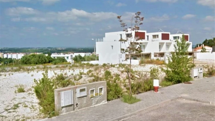 Terreno para Venda em Torres Novas (Santa Maria, Salvador e Santiago)