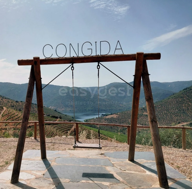 Apartamento T4 para Venda em Freixo de Espada a Cinta e Mazouco Foto 15