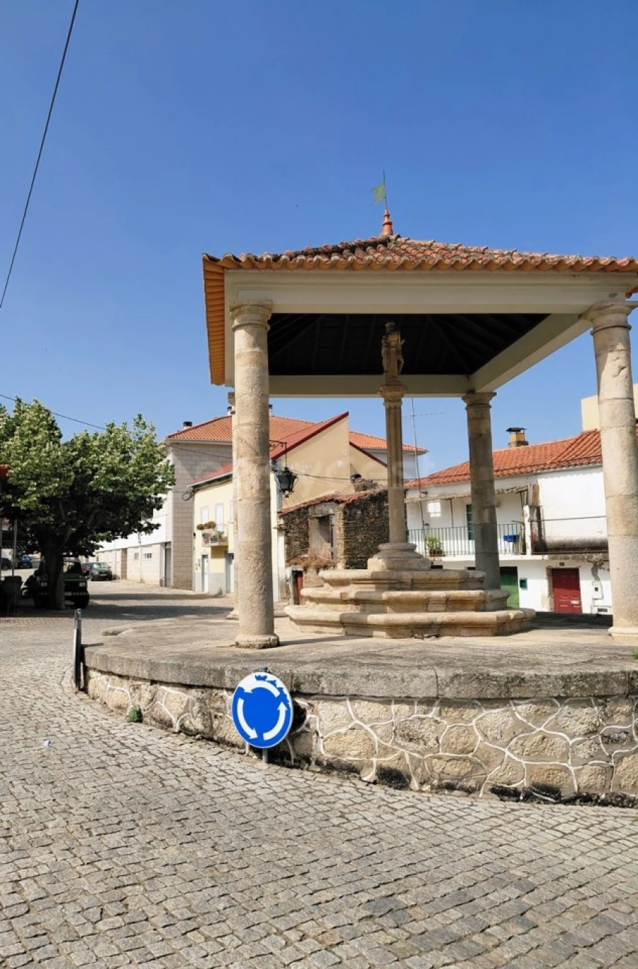 Apartamento T4 para Venda em Freixo de Espada a Cinta e Mazouco Foto 16