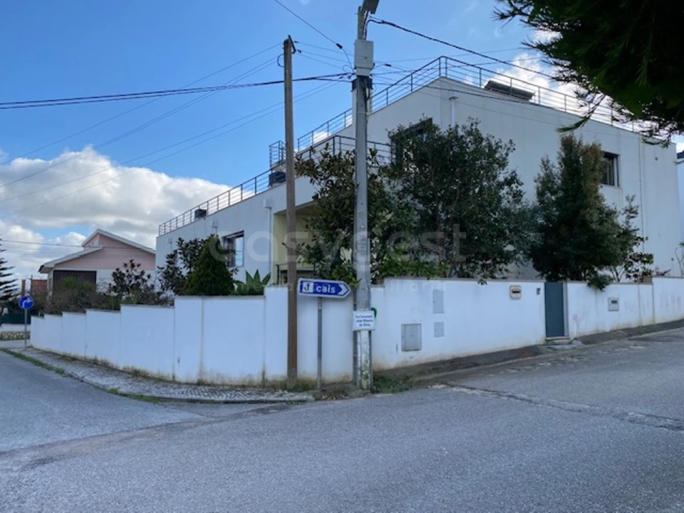 Moradia T4 para Venda em São Martinho do Porto Foto 19