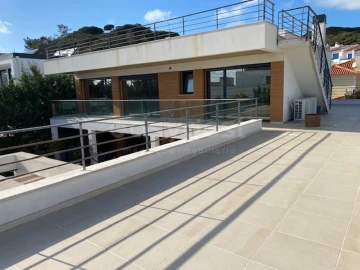 Moradia T4 para Venda em São Martinho do Porto