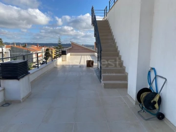 Moradia T4 para Venda em São Martinho do Porto