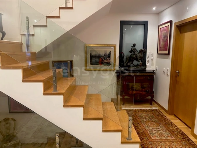 Moradia T4 para Venda em São Martinho do Porto Foto 3