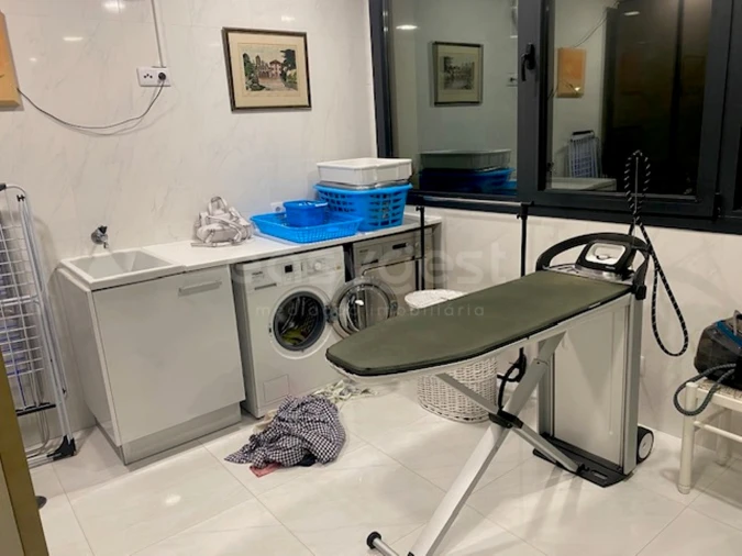 Moradia T4 para Venda em São Martinho do Porto Foto 12
