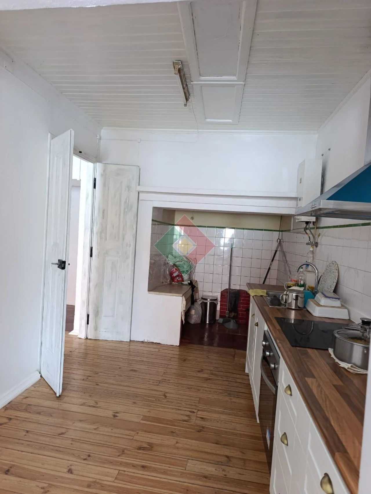 Moradia T4 para Venda em Santa Maria da Devesa Foto 17