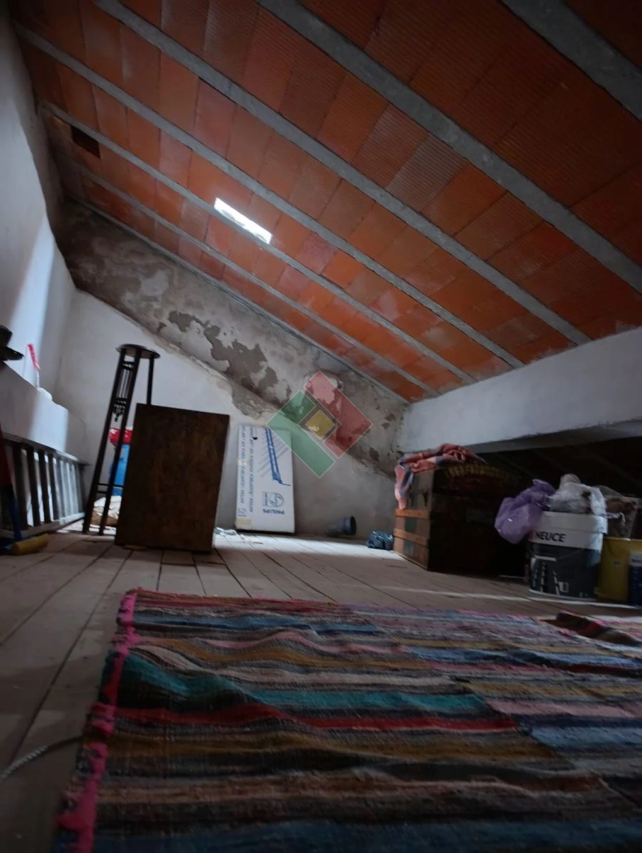 Moradia T4 para Venda em Santa Maria da Devesa Foto 22