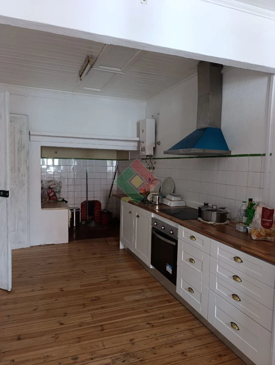 Moradia T4 para Venda em Santa Maria da Devesa Foto 18