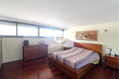 Apartamento T2 para Venda em Póvoa de Varzim, Beiriz e Argivai