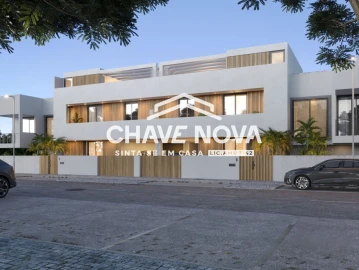 Moradia T4 para Venda em Tavira (Santa Maria e Santiago)