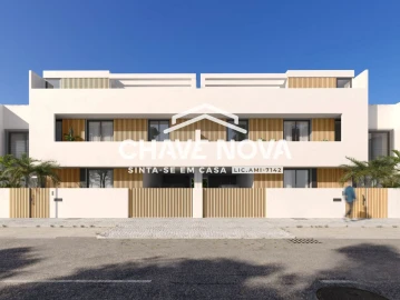 Moradia T4 para Venda em Tavira (Santa Maria e Santiago)