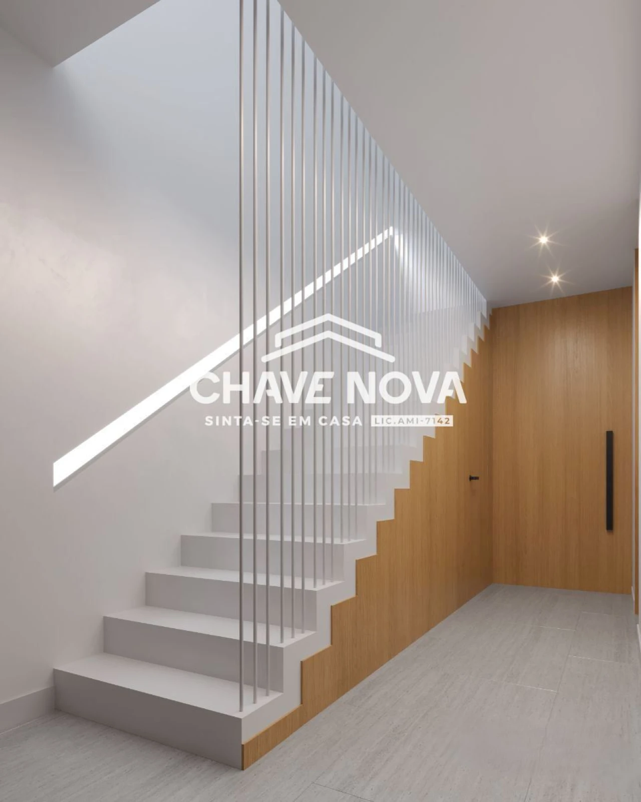 Moradia T4 para Venda em Cachopo Foto 6