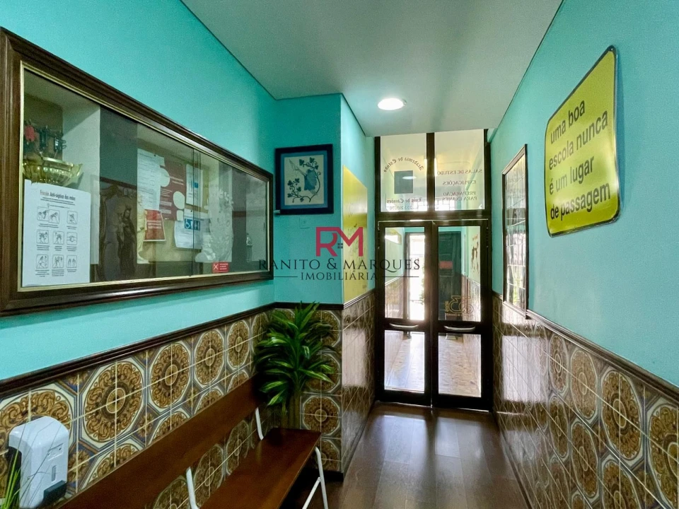 Prédio para Venda em Penafiel Foto 20