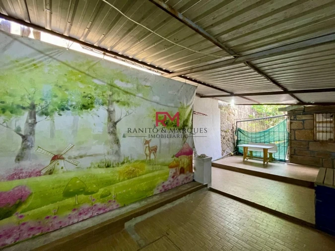 Prédio para Venda em Penafiel Foto 19