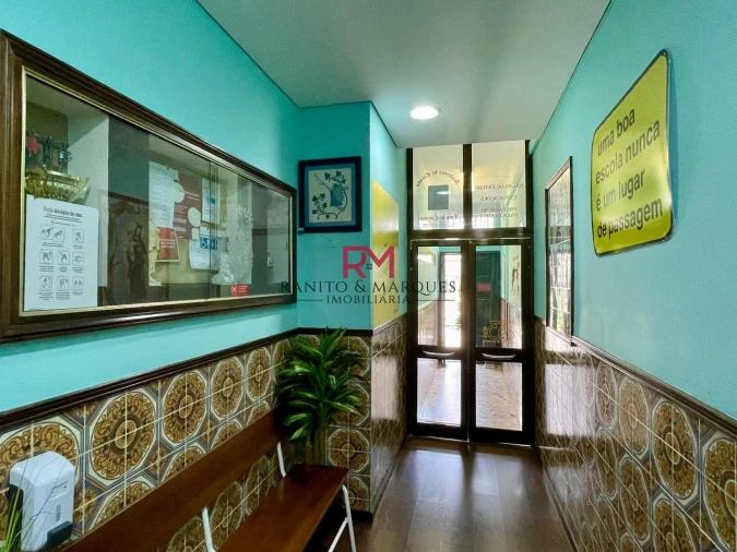 Prédio para Venda em Penafiel Foto 20