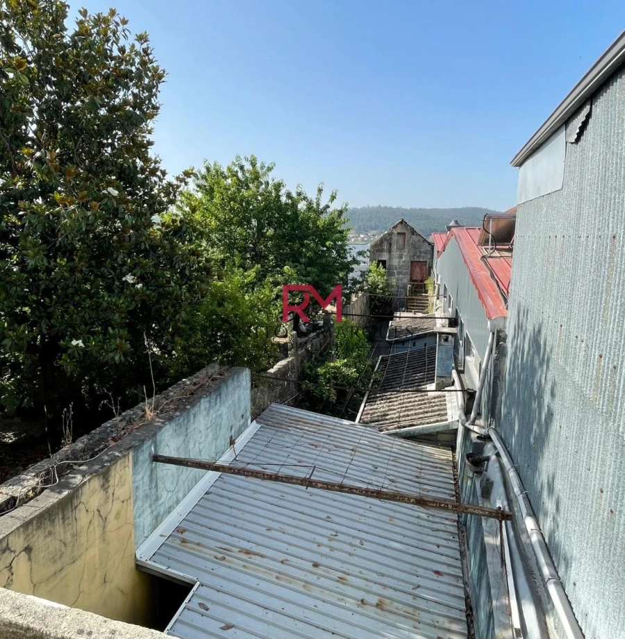 Prédio para Venda em Penafiel Foto 22