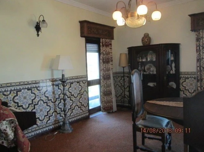 Moradia T5 para Venda em Fornos Foto 9