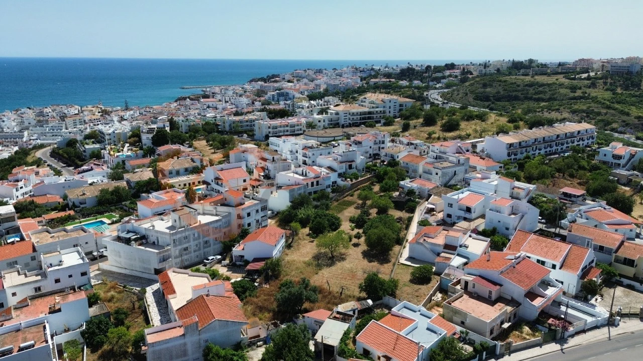 Moradia T3 para Venda em Albufeira e Olhos de Água Foto 41