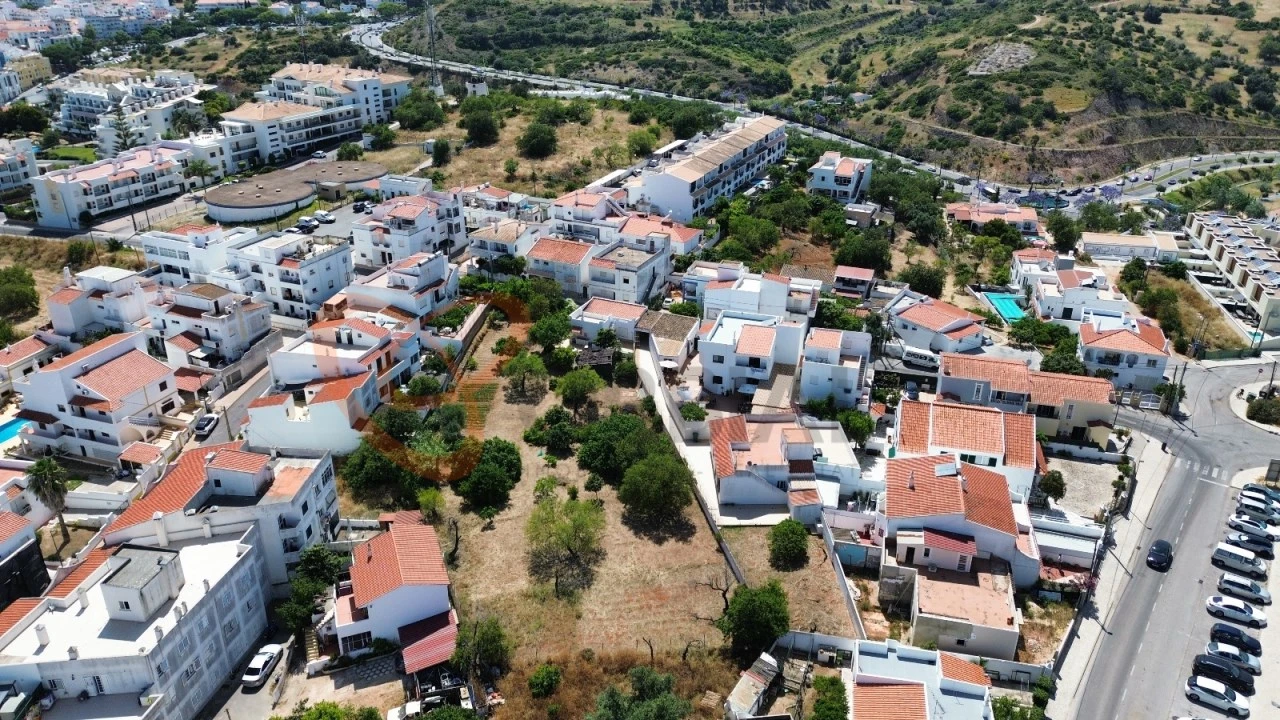 Moradia T3 para Venda em Albufeira e Olhos de Água Foto 43