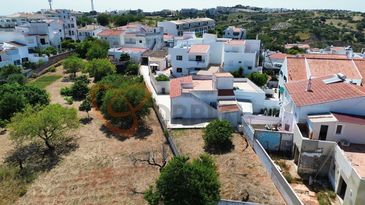 Moradia T3 para Venda em Albufeira e Olhos de Água Foto 47