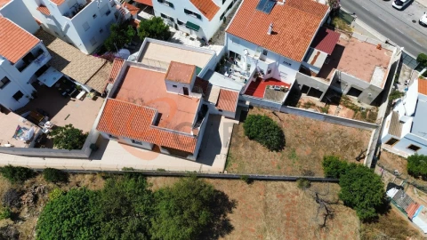 Moradia T3 para Venda em Albufeira e Olhos de Água