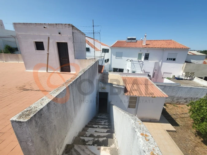 Moradia T3 para Venda em Albufeira e Olhos de Água Foto 31