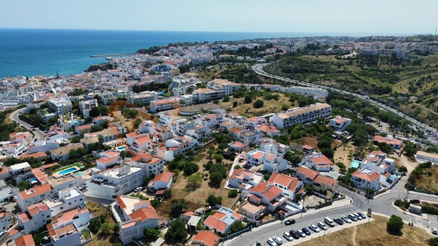 Moradia T3 para Venda em Albufeira e Olhos de Água Foto 39