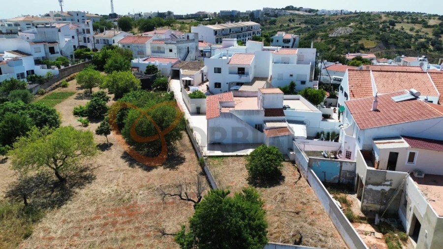 Moradia T3 para Venda em Albufeira e Olhos de Água Foto 47